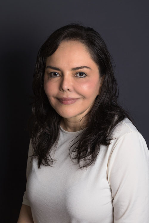 Dra. Lorna Renata Navas Mejía