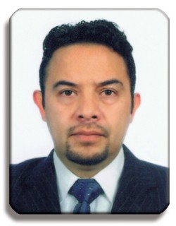 Dr. Adrian Alfaro Flores