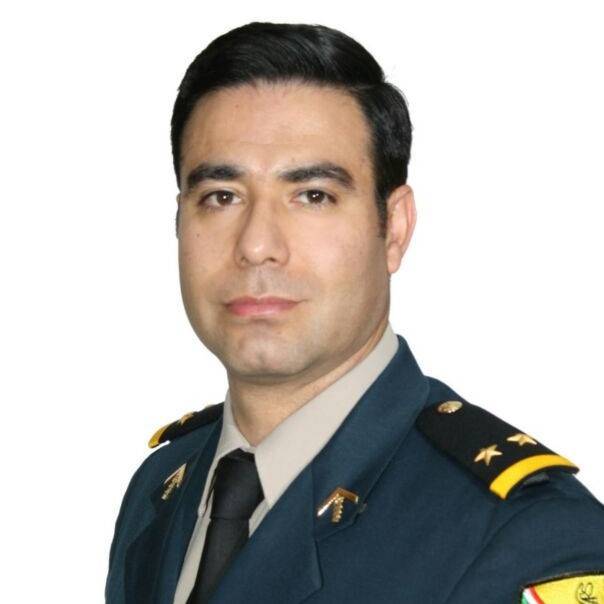 Dr. Angel Gabriel Rios Gonzalez