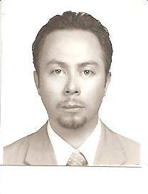Dr. Marcos Gerardo Gonzalez Martinez