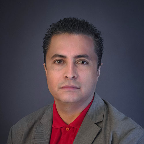 Dr. Jaime Araoz Arroyo