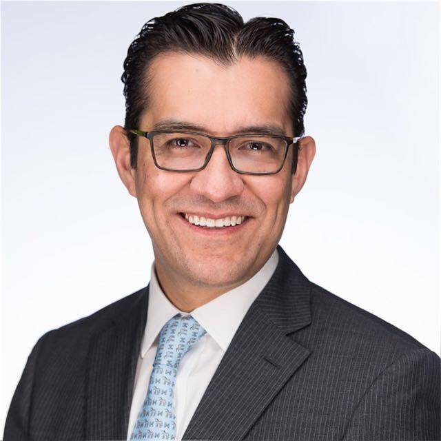Dr. Francisco Javier Lopez Mendoza