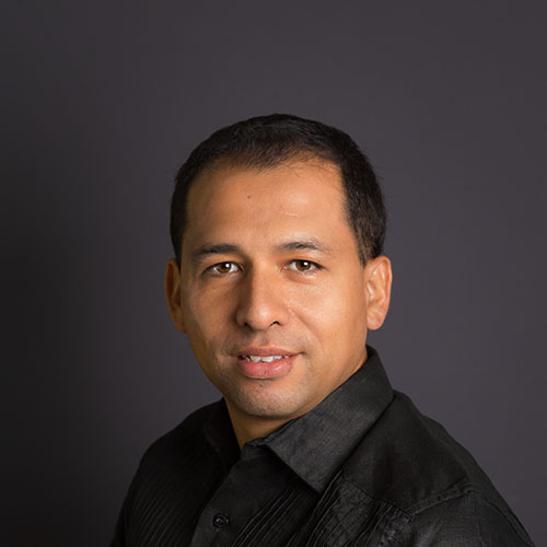 Dr. Ivan Alejandro Fragoso Michaca