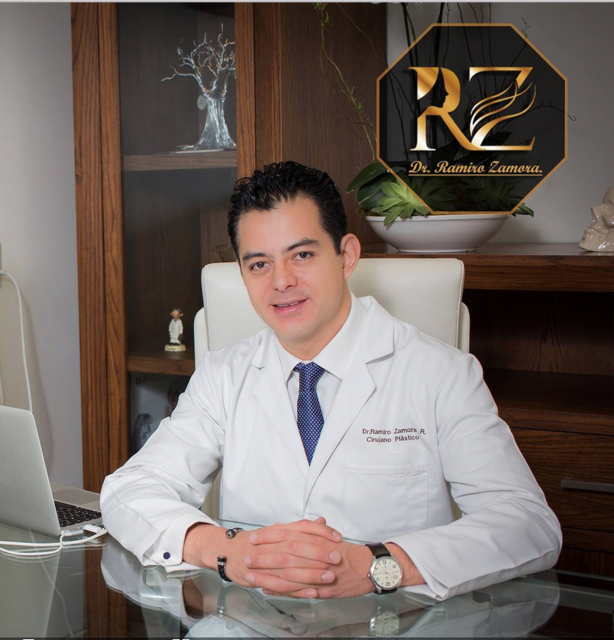 Dr. Ramiro Zamora Rodriguez