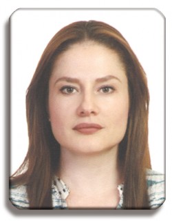 Dra. Karla Gabriela Sandoval Diaz