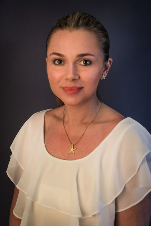 Dra. Patricia Pellicano