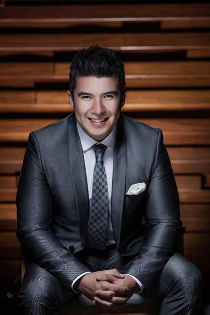 Dr. Ilich Sandino Rios Garcia