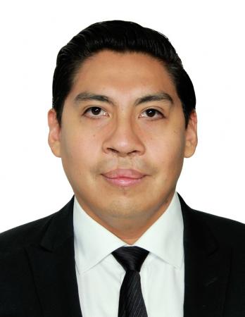 DR. LUCIO ALEJANDRO SANTOS MOYRON